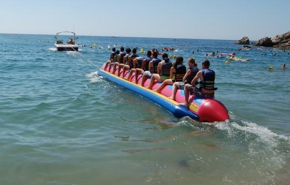 Estudio Paz Lloret de Mar Cameră foto
