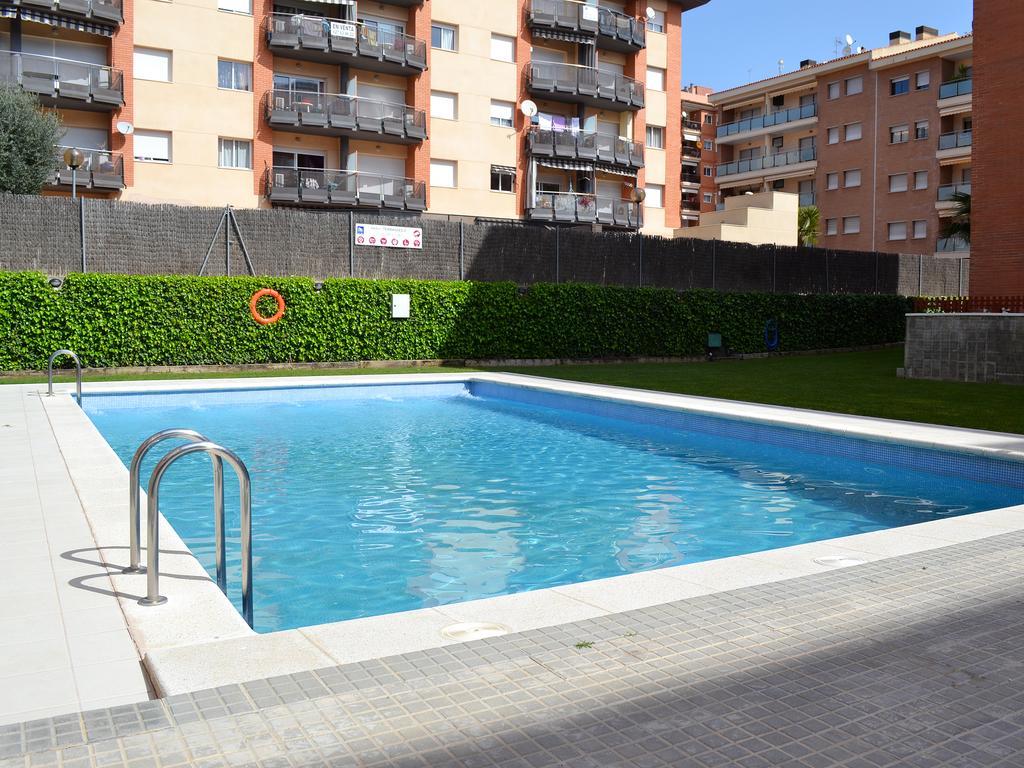 Estudio Paz Lloret de Mar Cameră foto